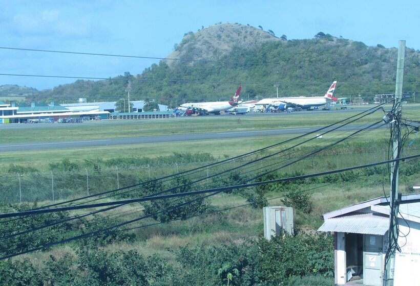 فندق صغير Charlery S Inn