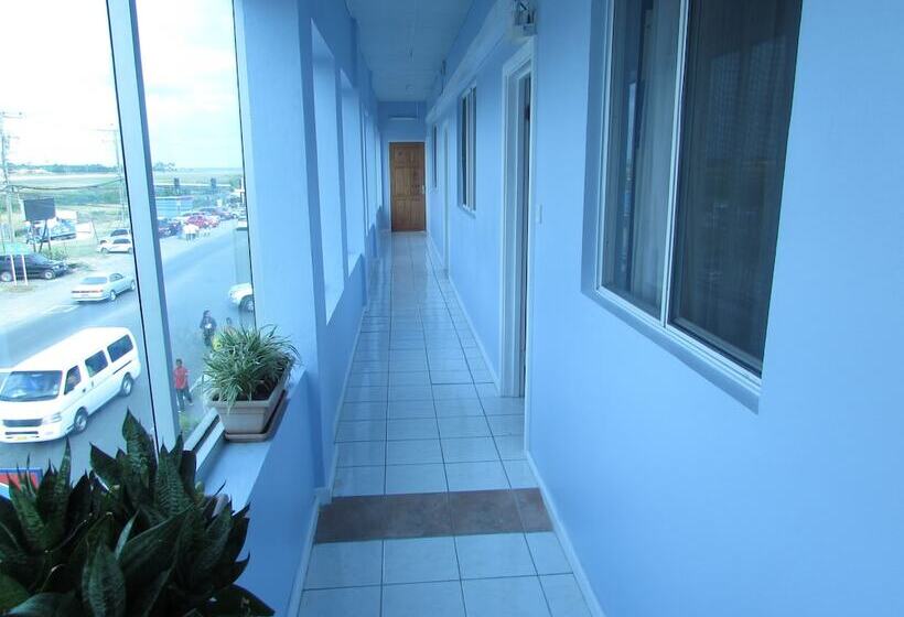 فندق صغير Charlery S Inn