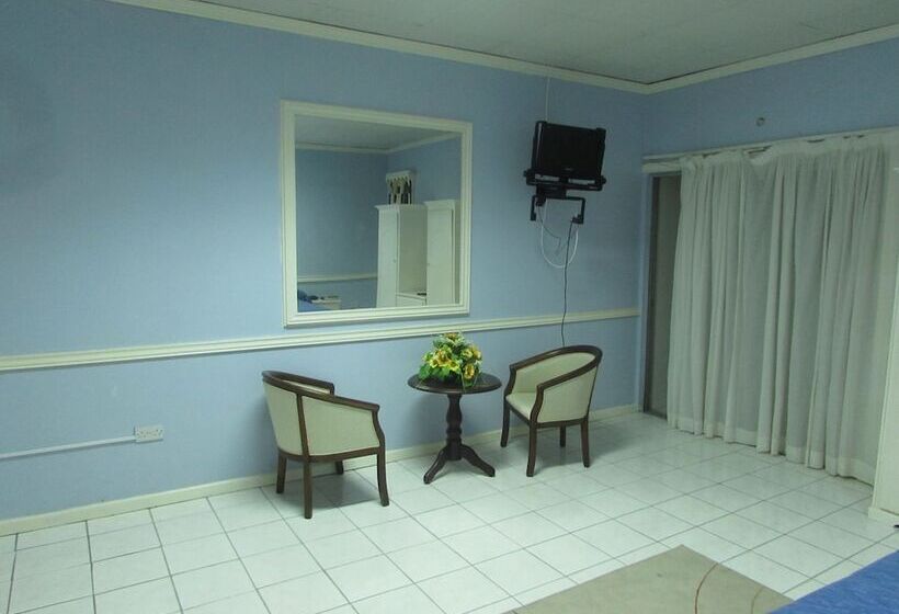 فندق صغير Charlery S Inn