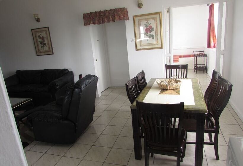 فندق صغير Charlery S Inn