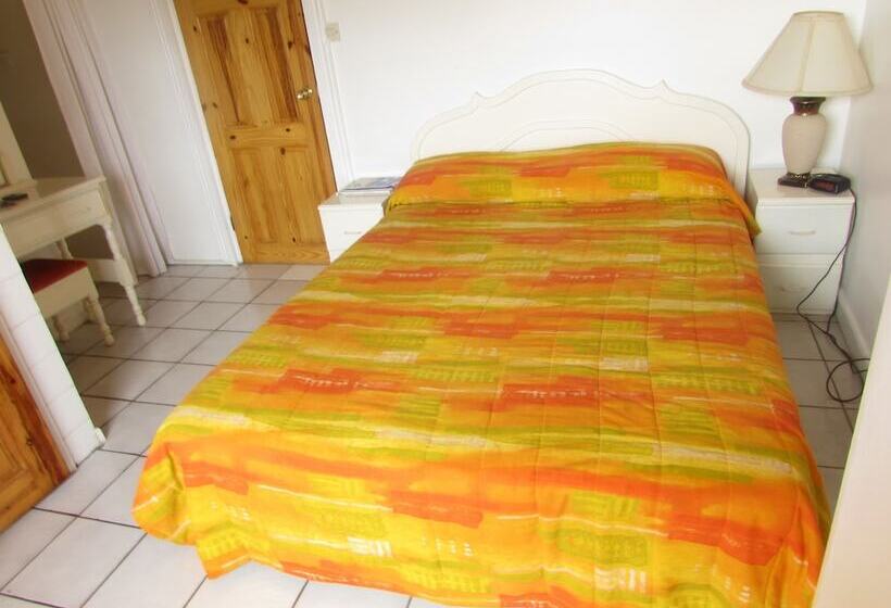 فندق صغير Charlery S Inn