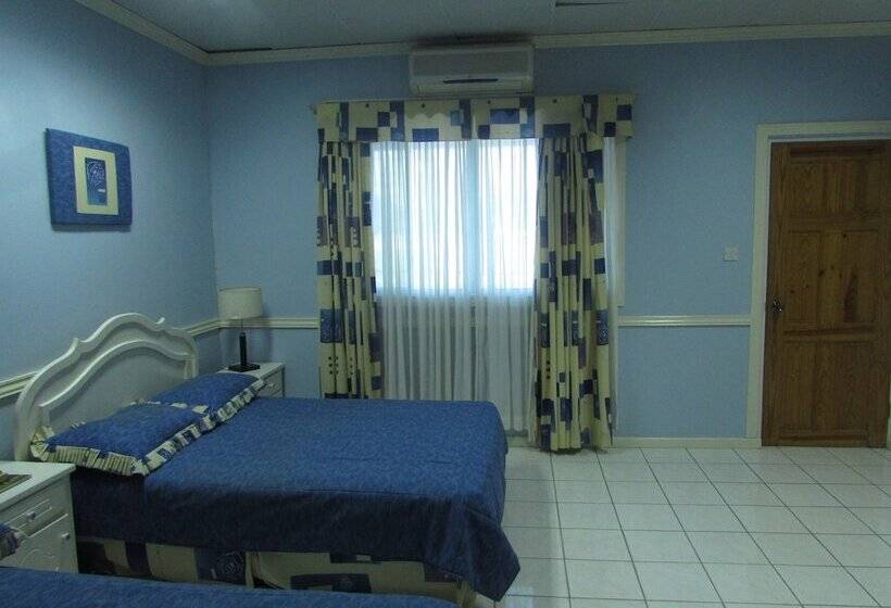 فندق صغير Charlery S Inn