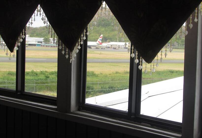 فندق صغير Charlery S Inn