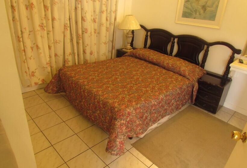 فندق صغير Charlery S Inn