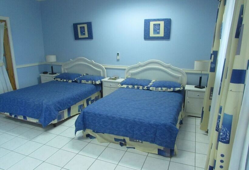 فندق صغير Charlery S Inn