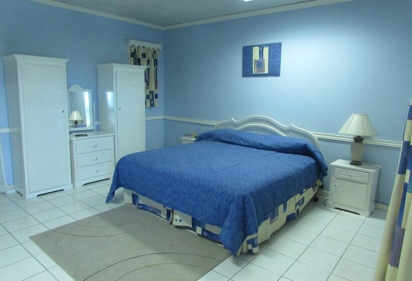 فندق صغير Charlery S Inn