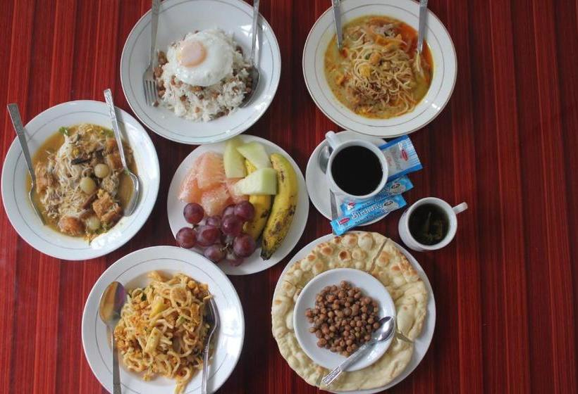 Mother Land Inn 2  Hostel