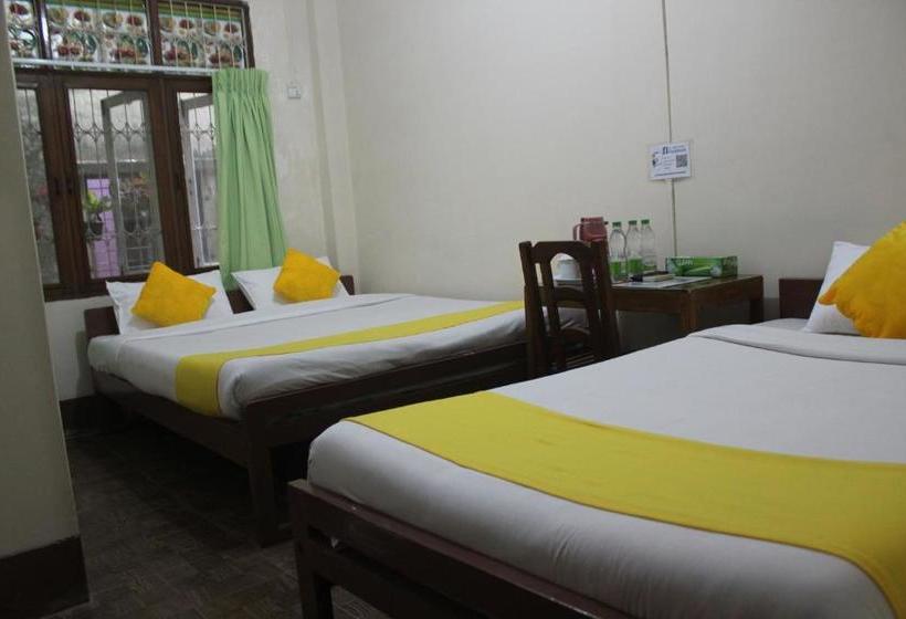 Mother Land Inn 2  Hostel