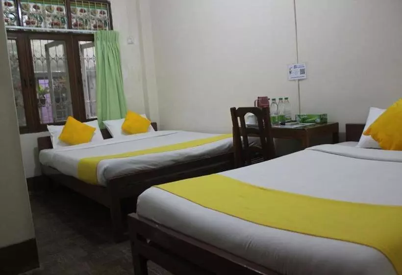 Mother Land Inn 2  Hostel