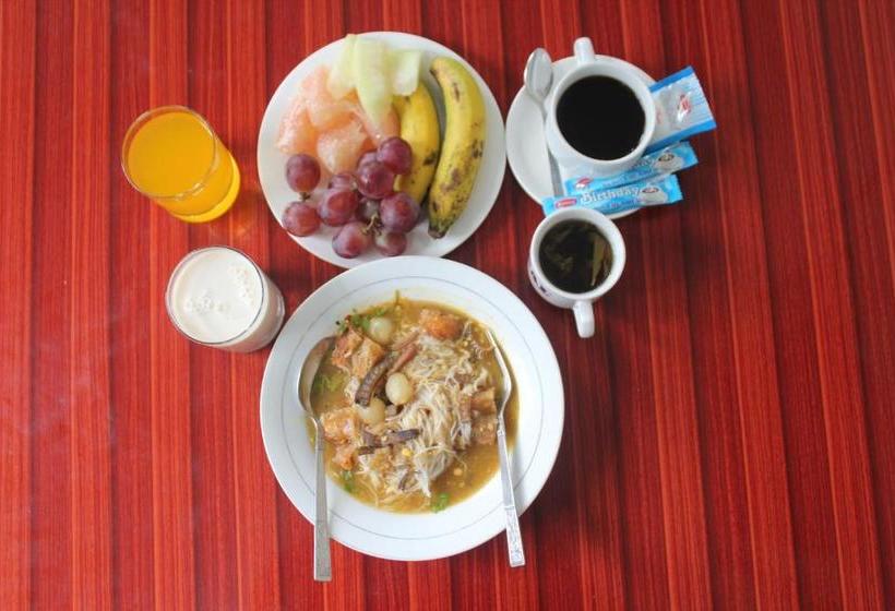 Mother Land Inn 2  Hostel