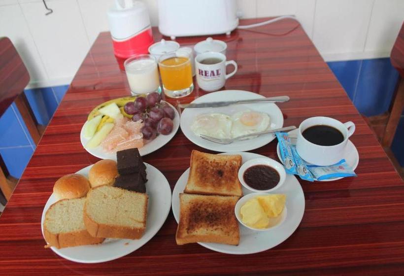 Mother Land Inn 2  Hostel