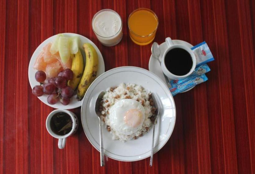 Mother Land Inn 2  Hostel