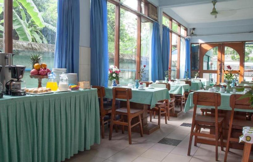 Mother Land Inn 2  Hostel