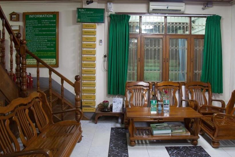 Mother Land Inn 2  Hostel