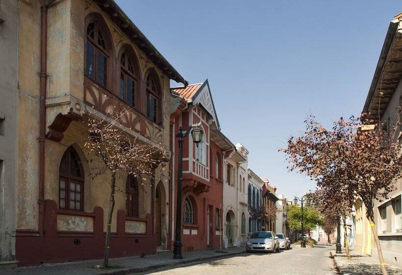 Bed And Breakfast Brothers