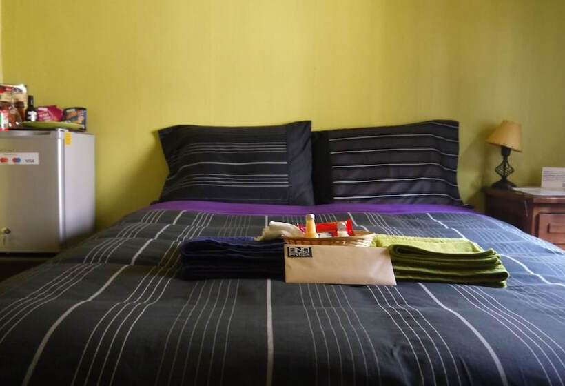 Bed And Breakfast Brothers