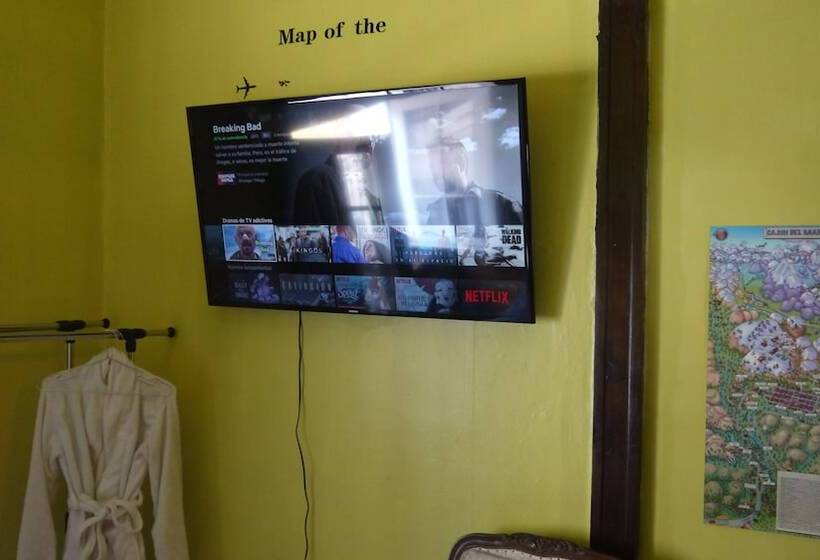 Bed And Breakfast Brothers