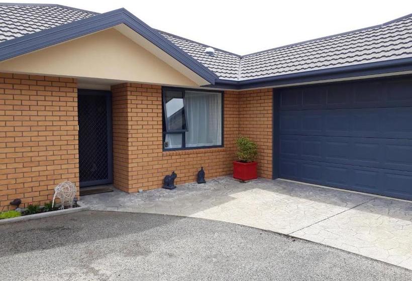 تختخواب و صبحانه Peaceful & Quiet Witherlea Homestay