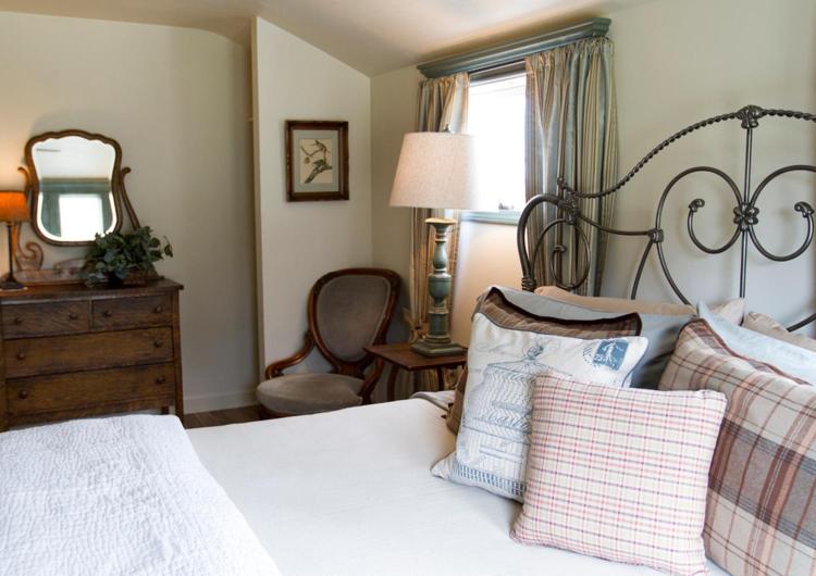 Bed and Breakfast The Foxglove Inn