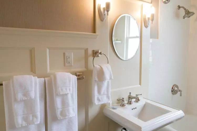 Aamiaismajoitus (B&B) The Foxglove Inn