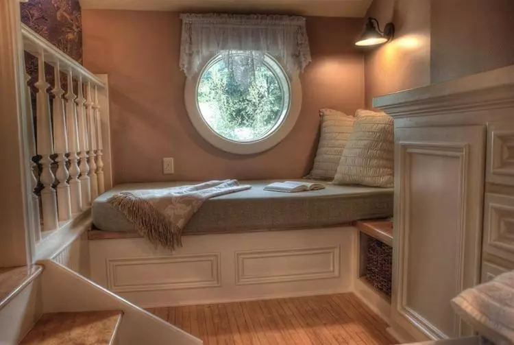 Aamiaismajoitus (B&B) The Foxglove Inn