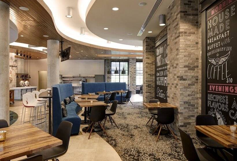 Archer Hotel Florham Park