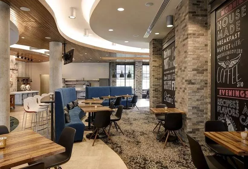 Archer Hotel Florham Park