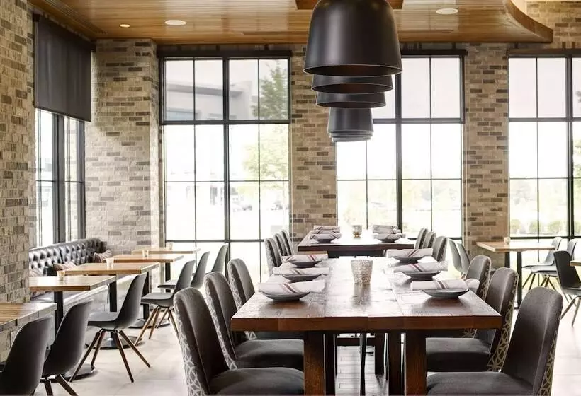 Archer Hotel Florham Park