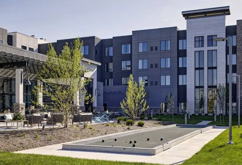 Archer Hotel Florham Park