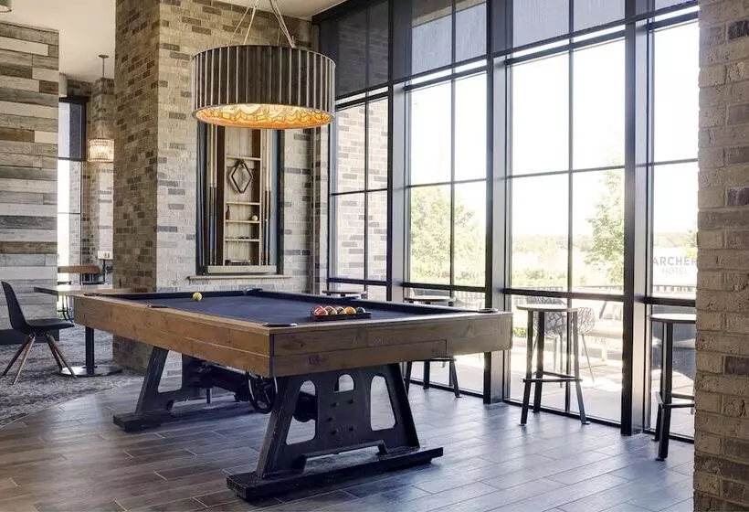 Archer Hotel Florham Park