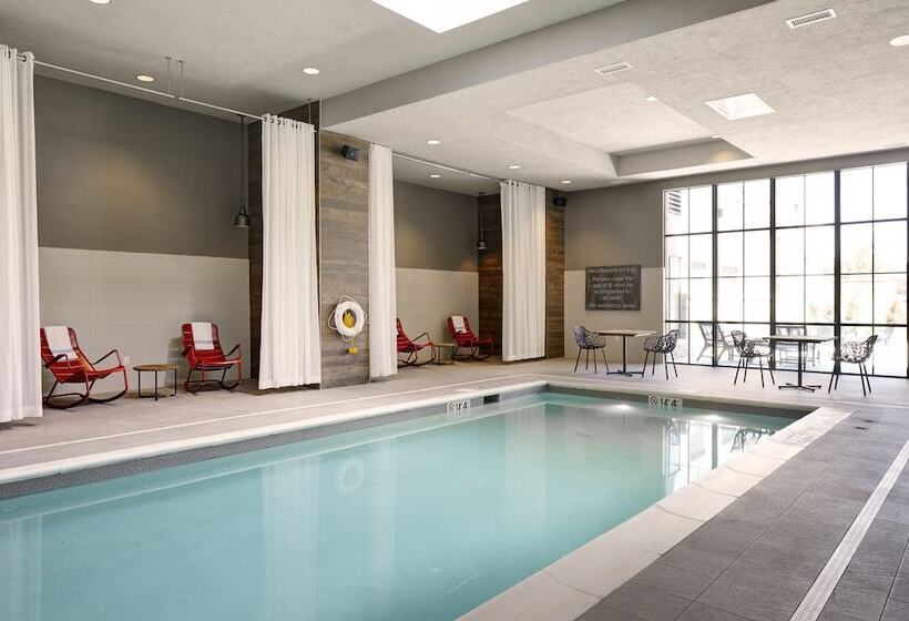 Archer Hotel Florham Park