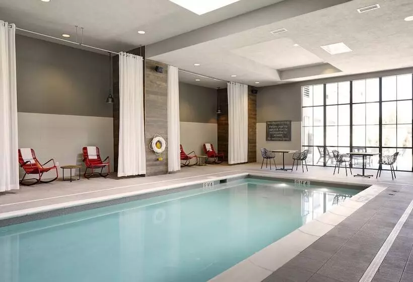 Archer Hotel Florham Park