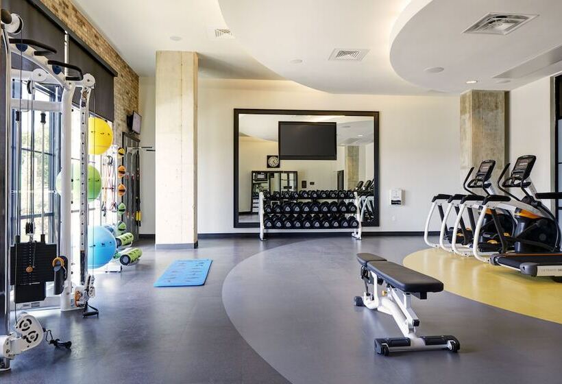 Archer Hotel Florham Park