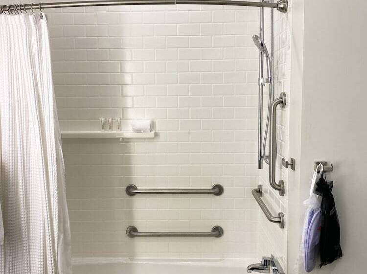 Archer Hotel Florham Park