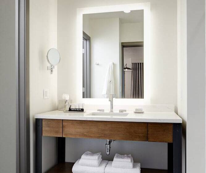 Archer Hotel Florham Park