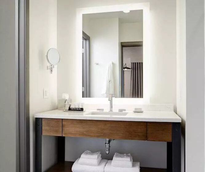 Archer Hotel Florham Park