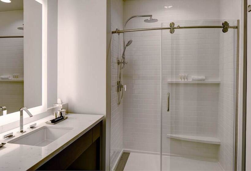 Archer Hotel Florham Park