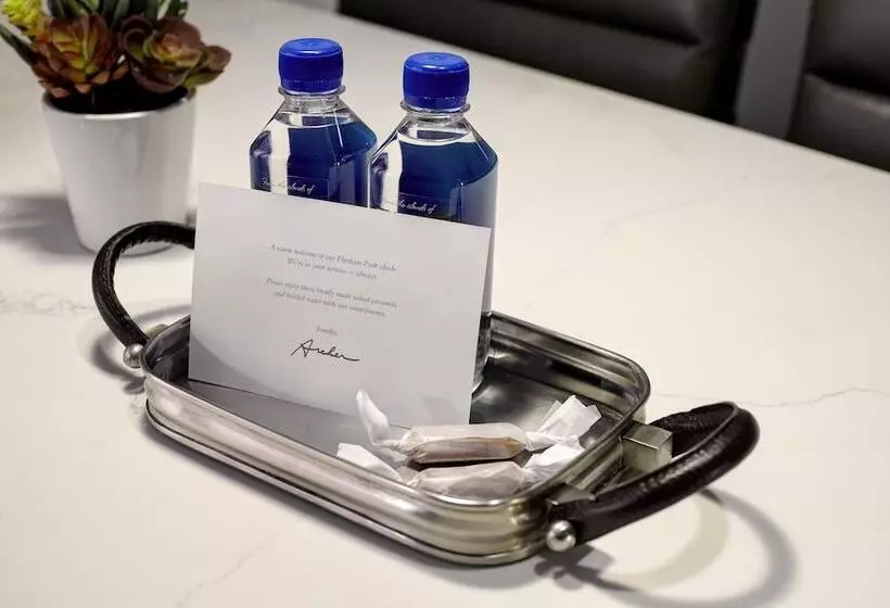 Archer Hotel Florham Park