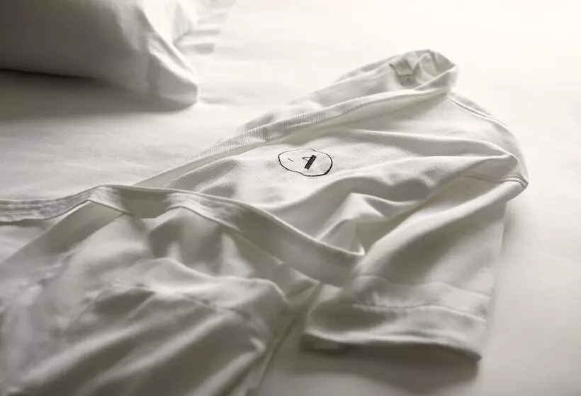 Archer Hotel Florham Park