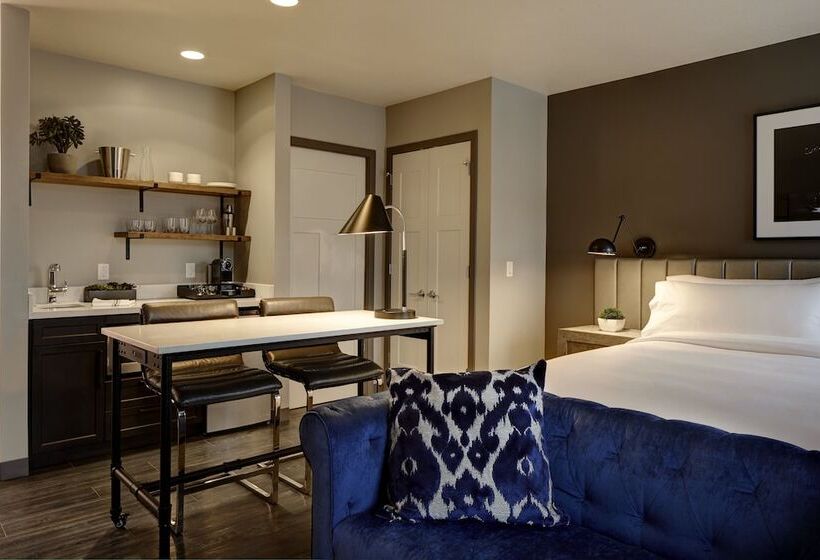 Archer Hotel Florham Park