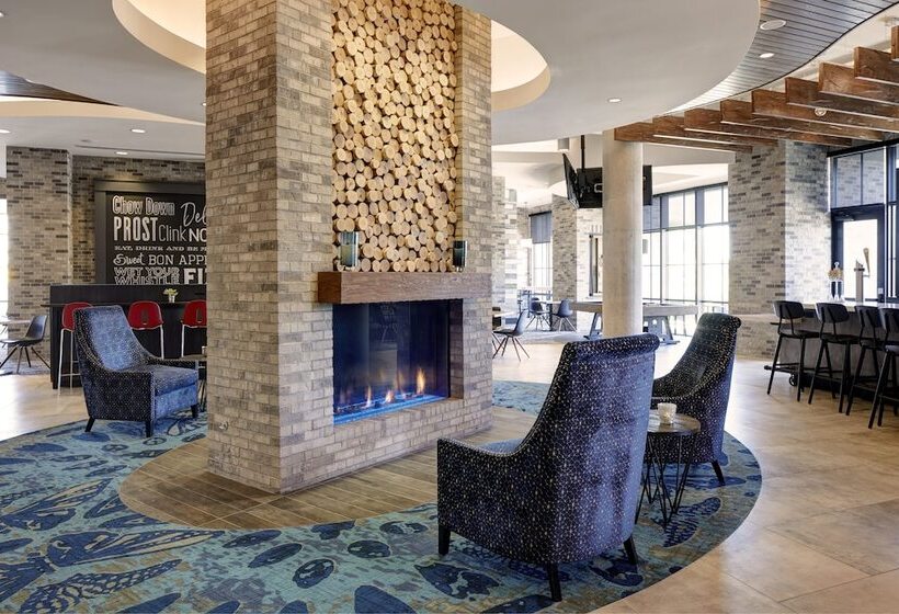 Archer Hotel Florham Park