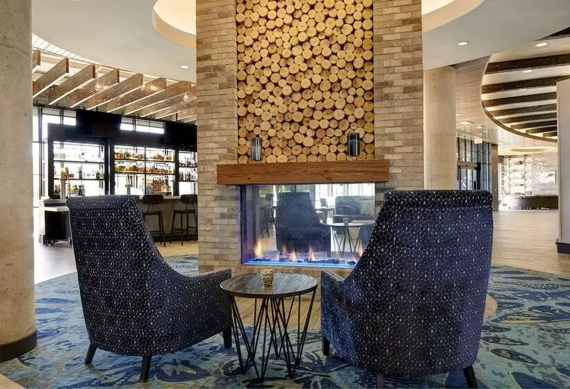 Archer Hotel Florham Park