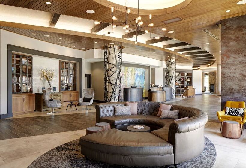 Archer Hotel Florham Park