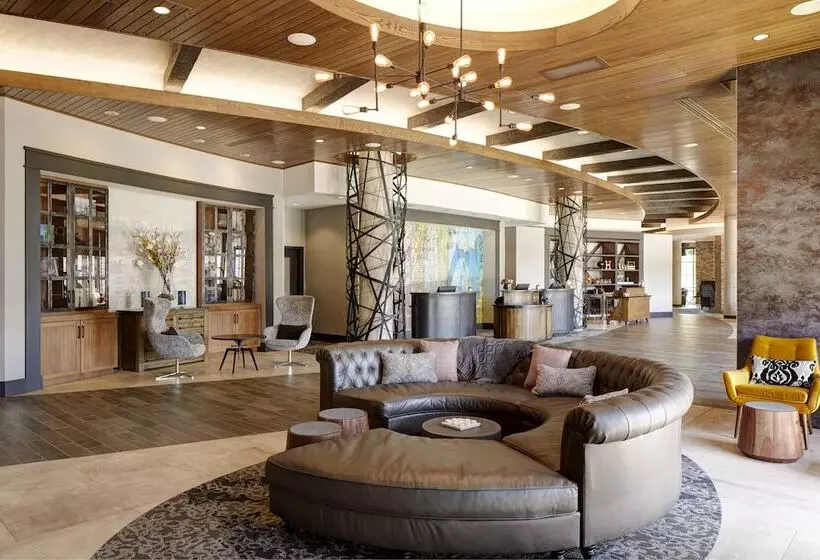 Archer Hotel Florham Park