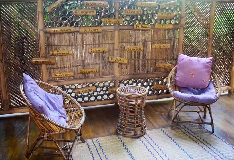 ホテル Le Pirate Gili Meno   Adults Only