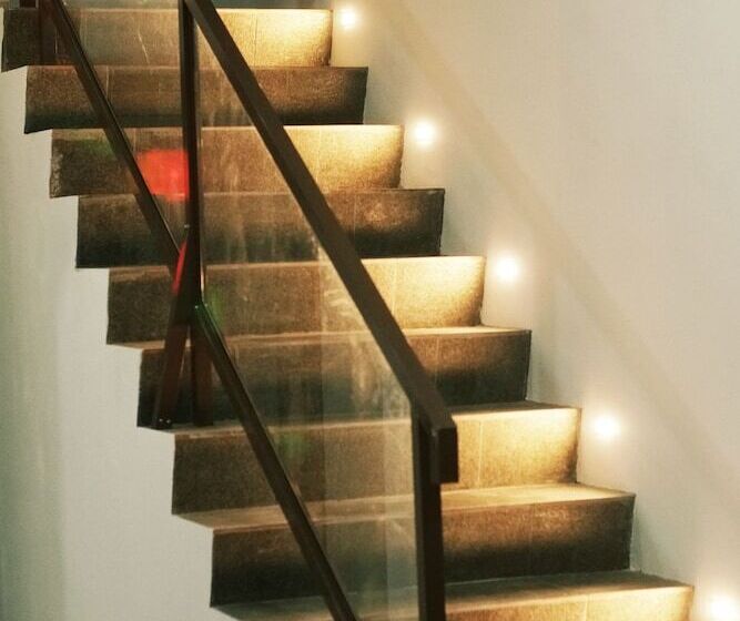 ホテル Le Pirate Gili Meno   Adults Only