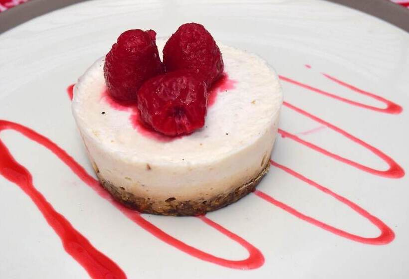 ホテル Le Pirate Gili Meno   Adults Only