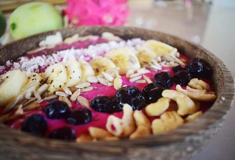 ホテル Le Pirate Gili Meno   Adults Only