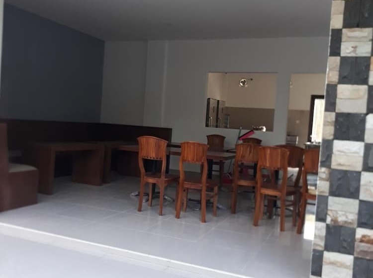 ホテル Le Pirate Gili Meno   Adults Only