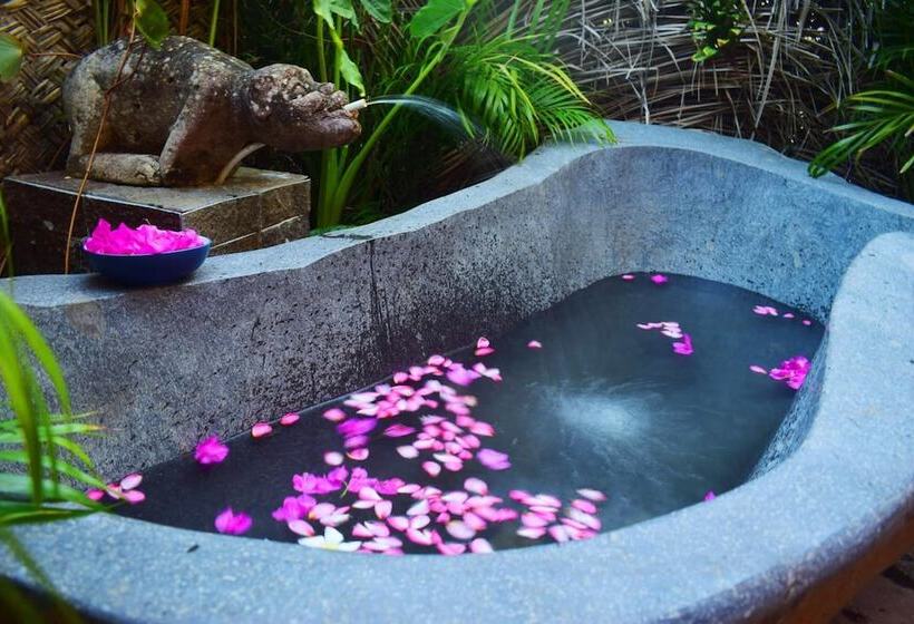 ホテル Le Pirate Gili Meno   Adults Only